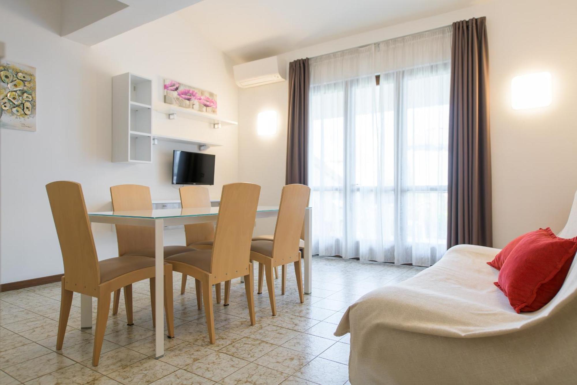 Residence Oasi Лимоне сул Гарда Екстериор снимка