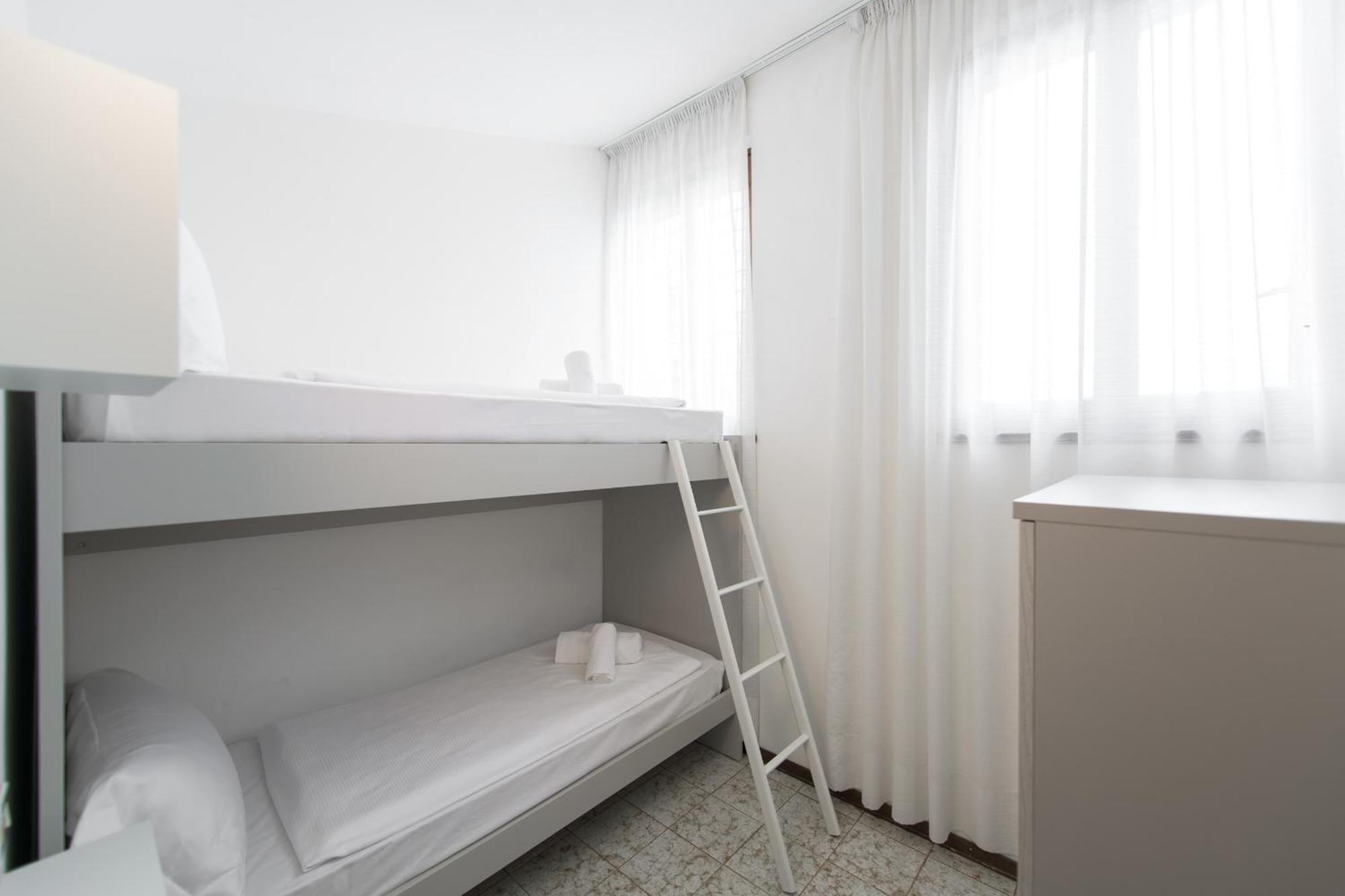 Residence Oasi Лимоне сул Гарда Екстериор снимка