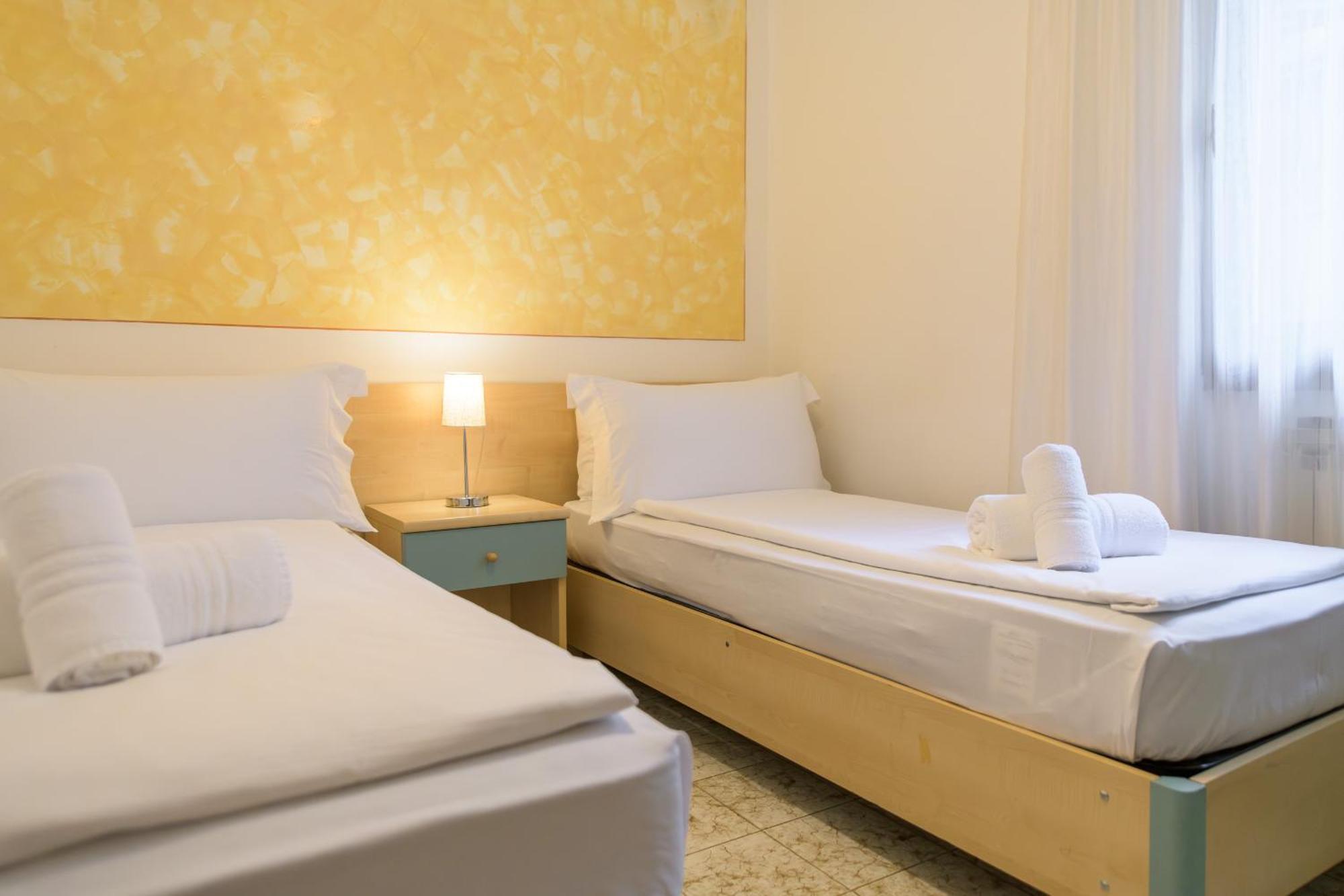 Residence Oasi Лимоне сул Гарда Екстериор снимка