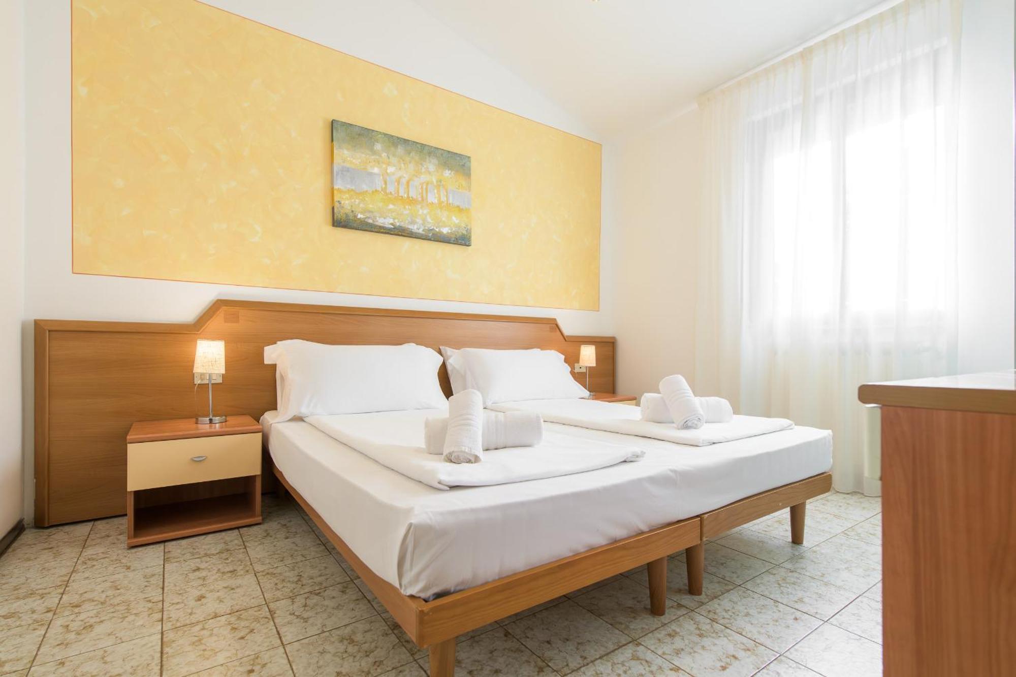 Residence Oasi Лимоне сул Гарда Екстериор снимка