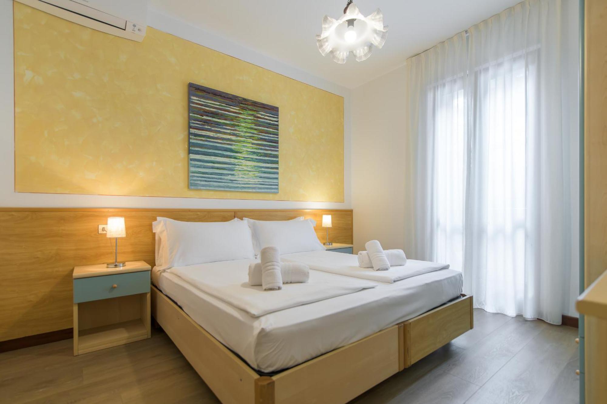 Residence Oasi Лимоне сул Гарда Екстериор снимка