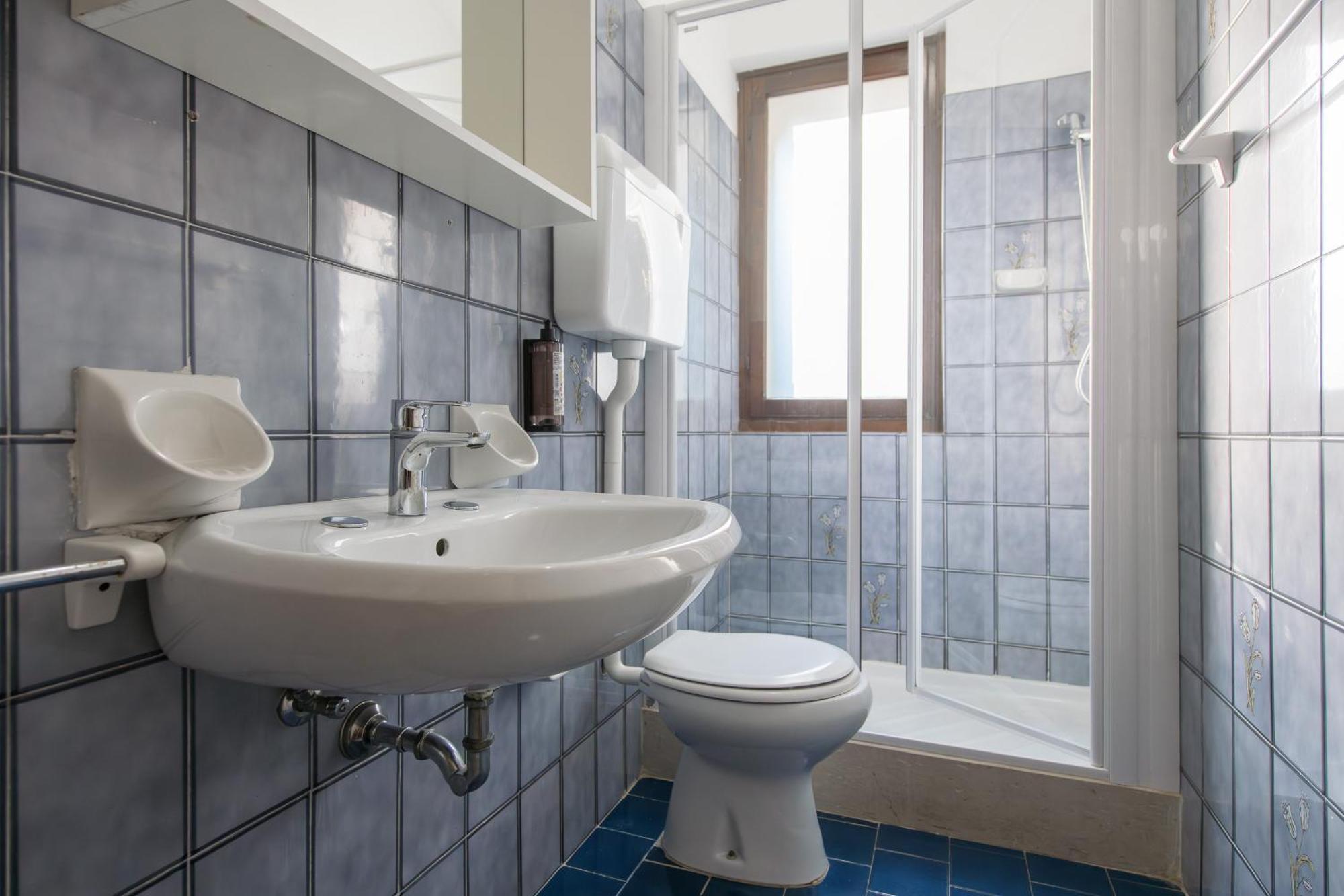 Residence Oasi Лимоне сул Гарда Екстериор снимка