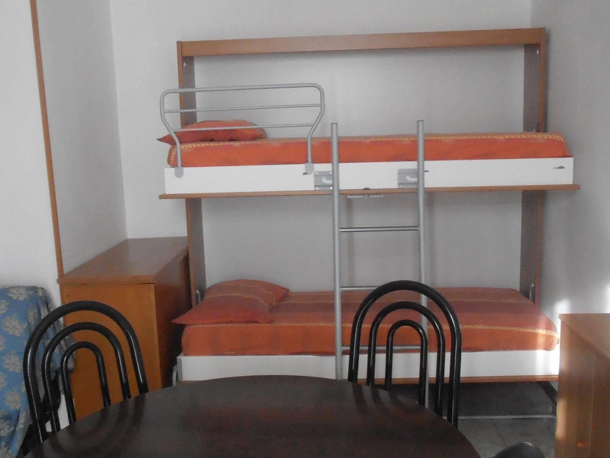 Residence Oasi Лимоне сул Гарда Екстериор снимка