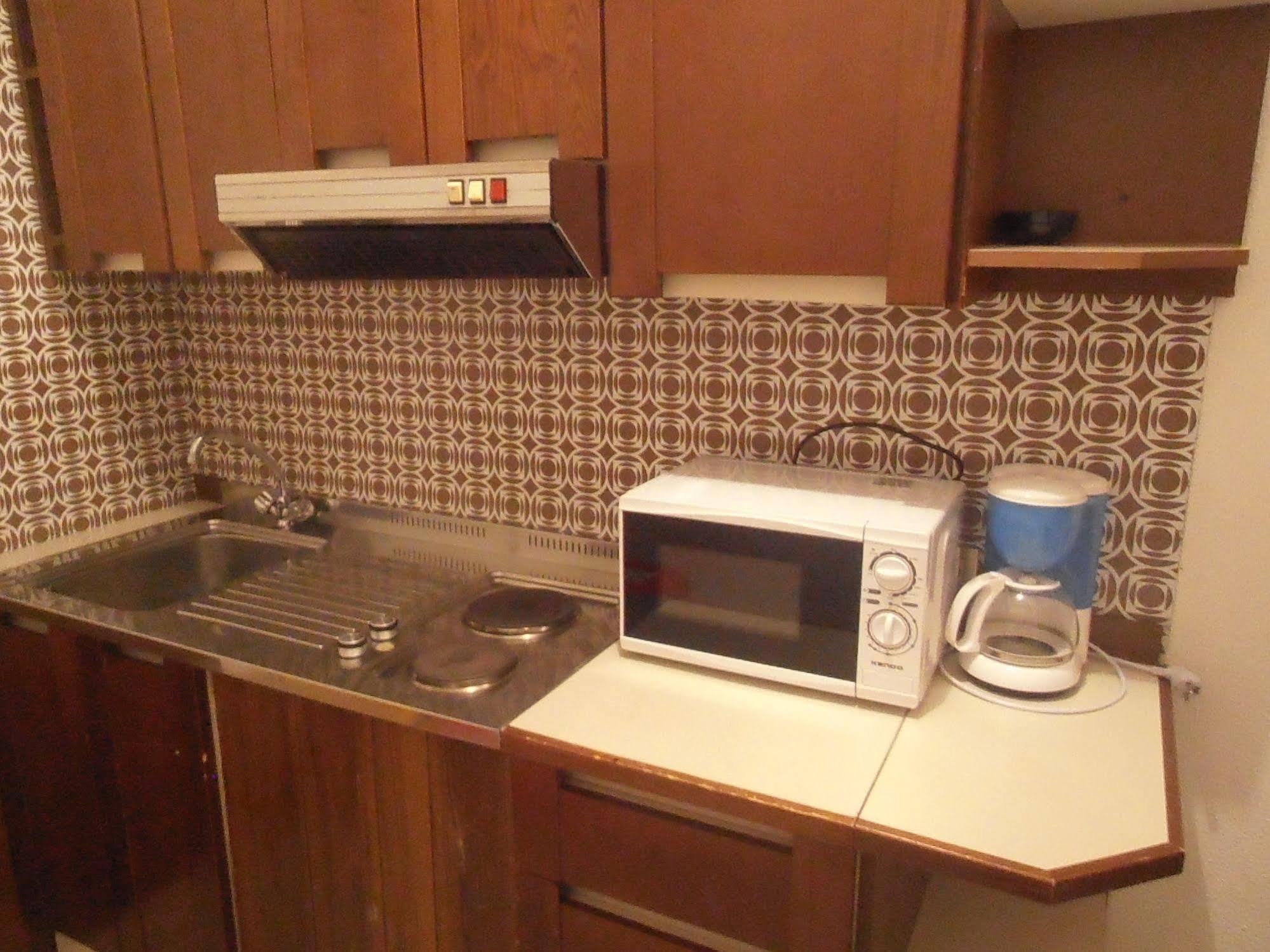 Residence Oasi Лимоне сул Гарда Екстериор снимка